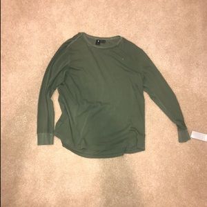 Gstar Long Sleeve